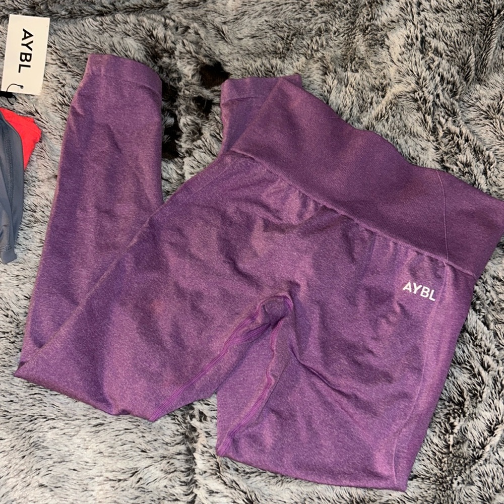 AYBL leggings